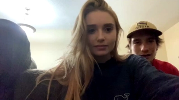 Princesshannnnn 17-10-2021 Nude 